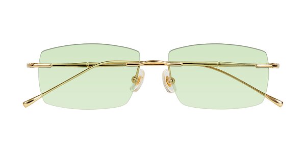 Front of Cartman in Gold