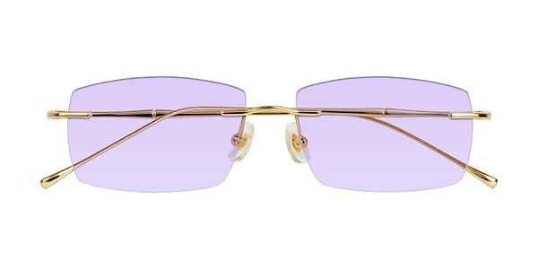 Front of Cartman in Gold