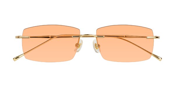 Front of Cartman in Gold