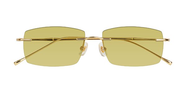 Front of Cartman in Gold