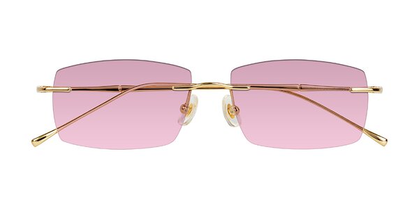 Front of Cartman in Gold