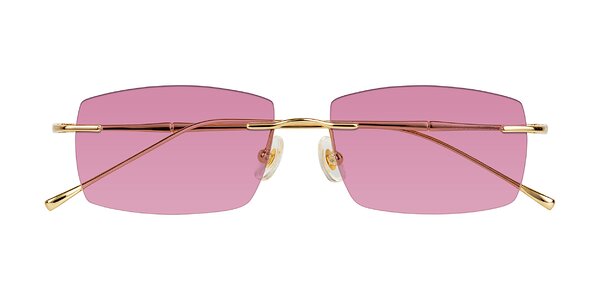 Front of Cartman in Gold