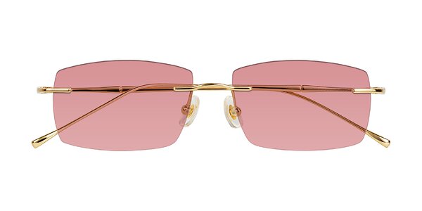 Front of Cartman in Gold