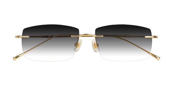 Front of Cartman in Gold