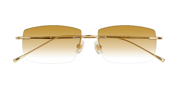 Front of Cartman in Gold