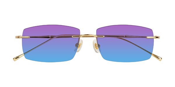 Front of Cartman in Gold