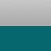 Teal/Silver