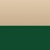 Gold/Green