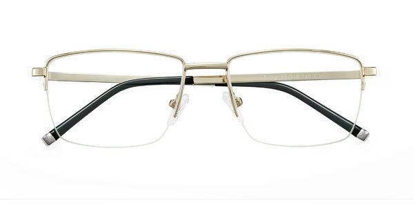 Front of Sungi in Gold