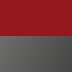 Red/Gunmetal