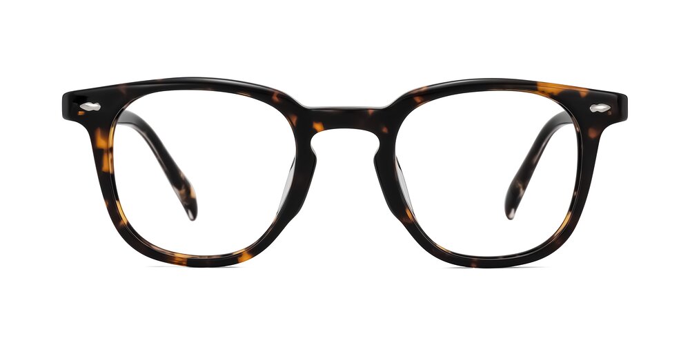 Palu - Tortoise Eyeglasses