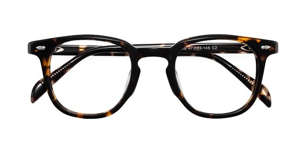 Front of Palu in Tortoise