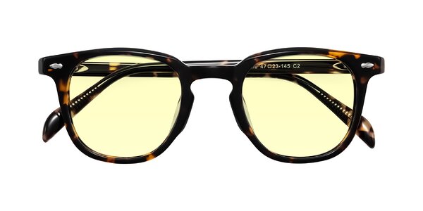 Front of Palu in Tortoise