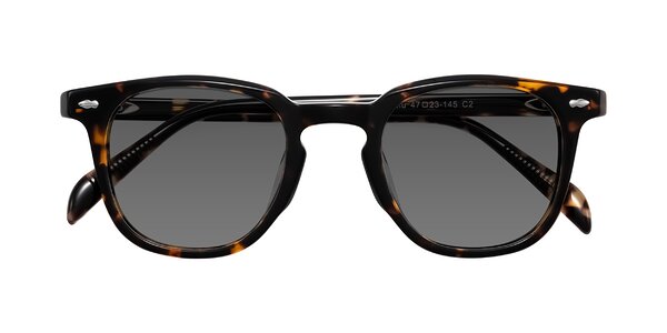 Front of Palu in Tortoise