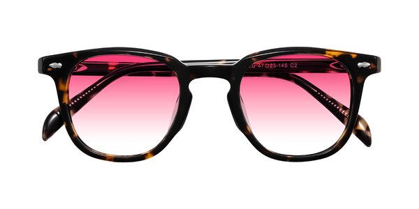 Front of Palu in Tortoise