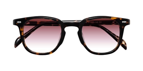 Front of Palu in Tortoise