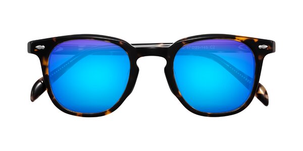 Front of Palu in Tortoise