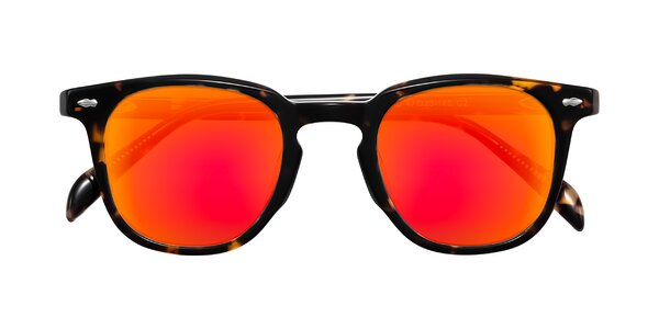 Front of Palu in Tortoise