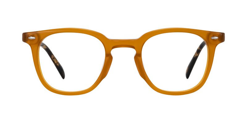 Palu - Honey/Tortoise Eyeglasses
