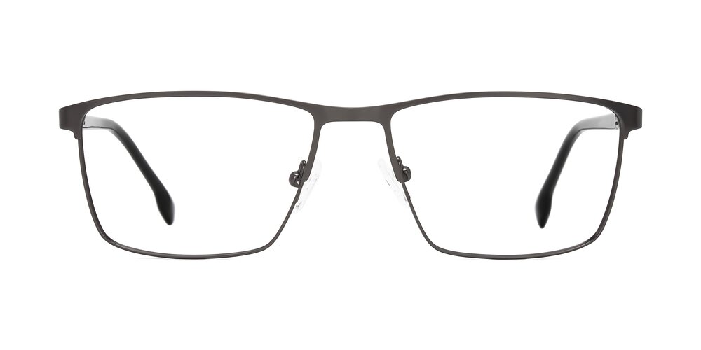 Sampit - Gunmetal Eyeglasses