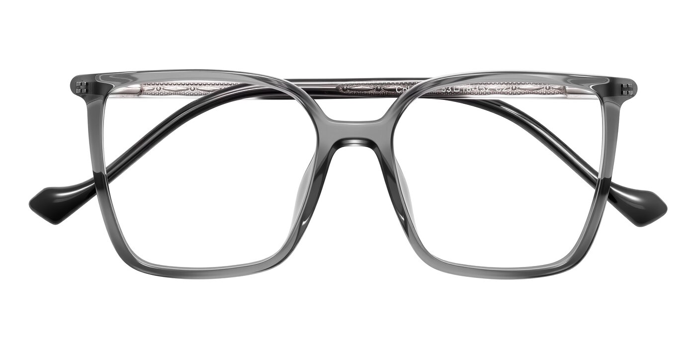 Colemers - Gray Eyeglasses