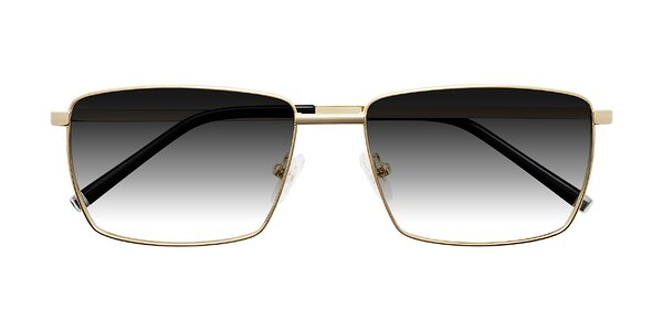 Front of Lynch in Gold