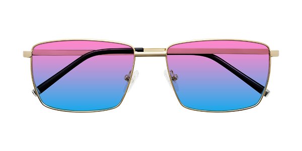 Front of Lynch in Gold