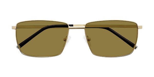 Front of Lynch in Gold