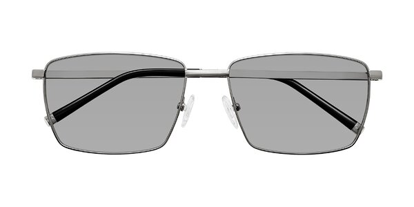 Front of Lynch in Silver