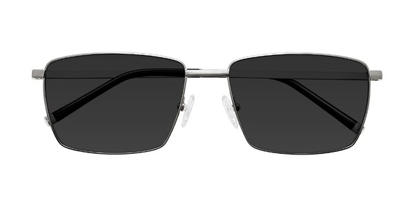 Front of Lynch in Silver