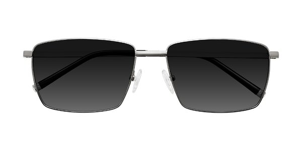 Front of Lynch in Silver