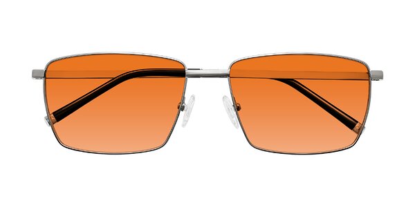 Front of Lynch in Silver