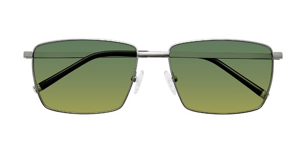 Front of Lynch in Silver