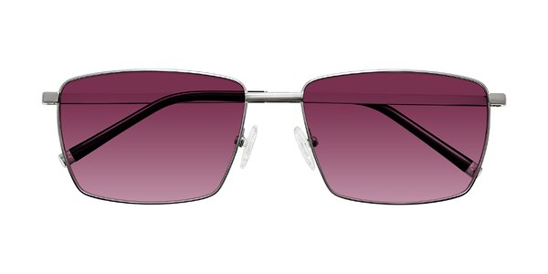 Front of Lynch in Silver