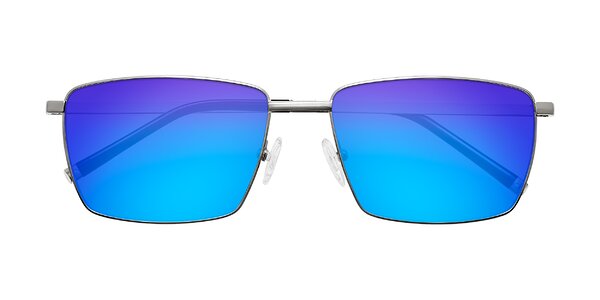 Front of Lynch in Silver