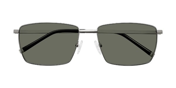 Front of Lynch in Silver