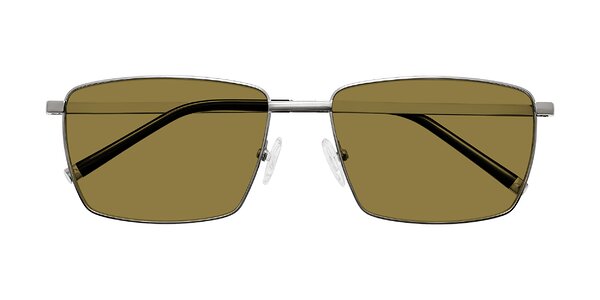 Front of Lynch in Silver