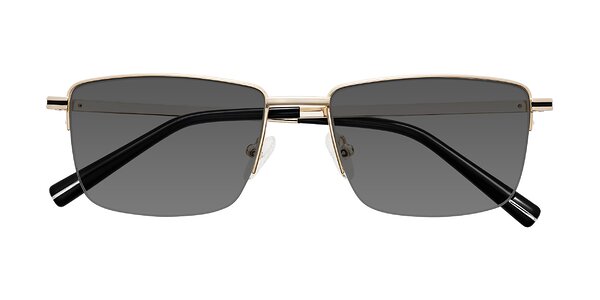 Front of Ngoyi in Gold