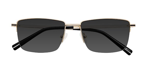 Front of Ngoyi in Gold