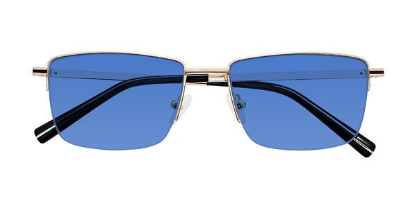 Front of Ngoyi in Gold