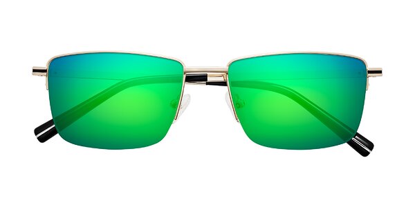 Front of Ngoyi in Gold