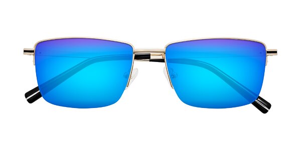 Front of Ngoyi in Gold