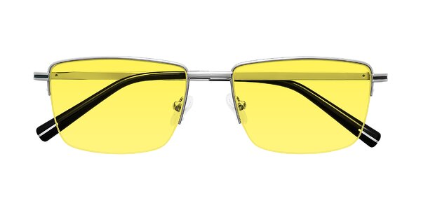 Front of Ngoyi in Silver