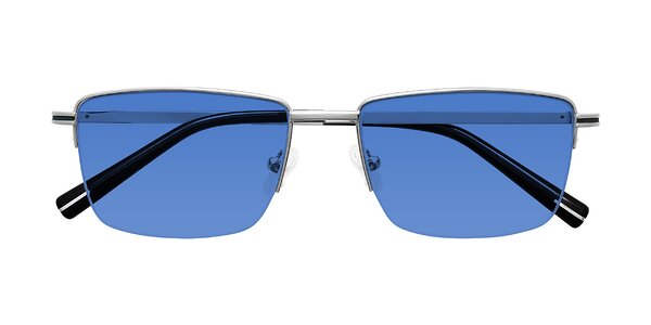 Front of Ngoyi in Silver