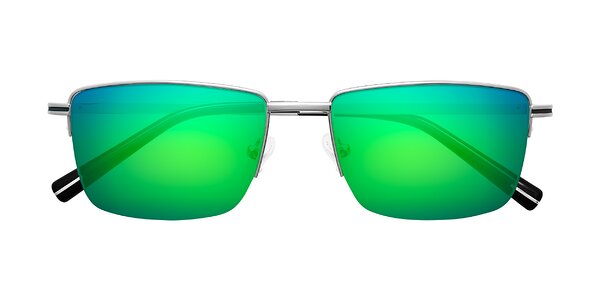 Front of Ngoyi in Silver