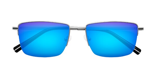 Front of Ngoyi in Silver