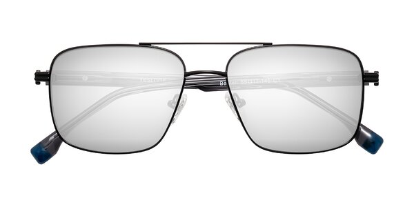 Front of Banten in Black