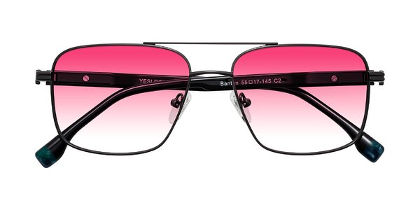 Front of Banten in Gunmetal