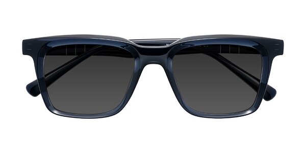 Front of Itasca in Dark Navy