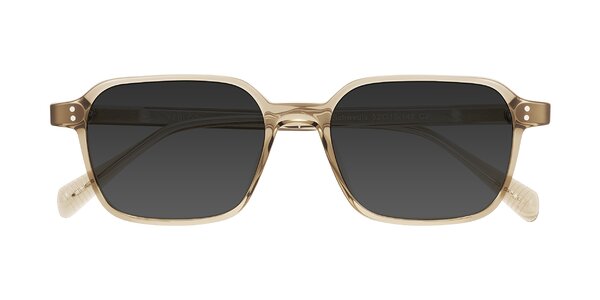 Front of Schwedts in Champagne